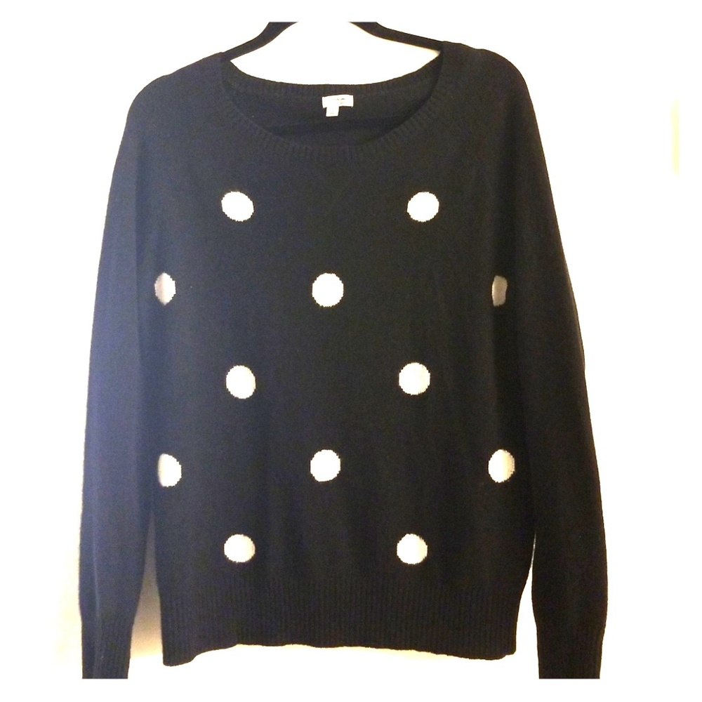 Halogen 100% Cashmere Sweater NWOT